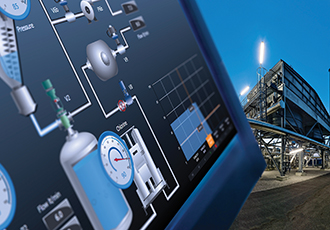 SCADA adapts to emerging demands in green power generation